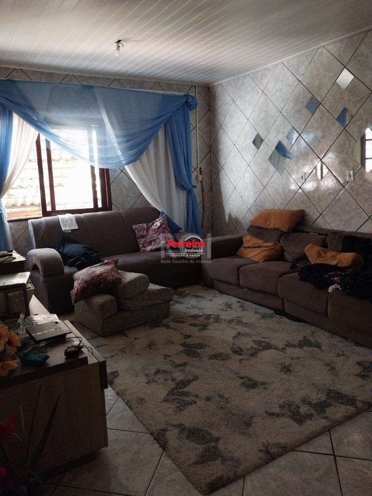 Casa, 4 suítes, à venda, 250 m², Morada do Vale I - Gravataí — foto 4