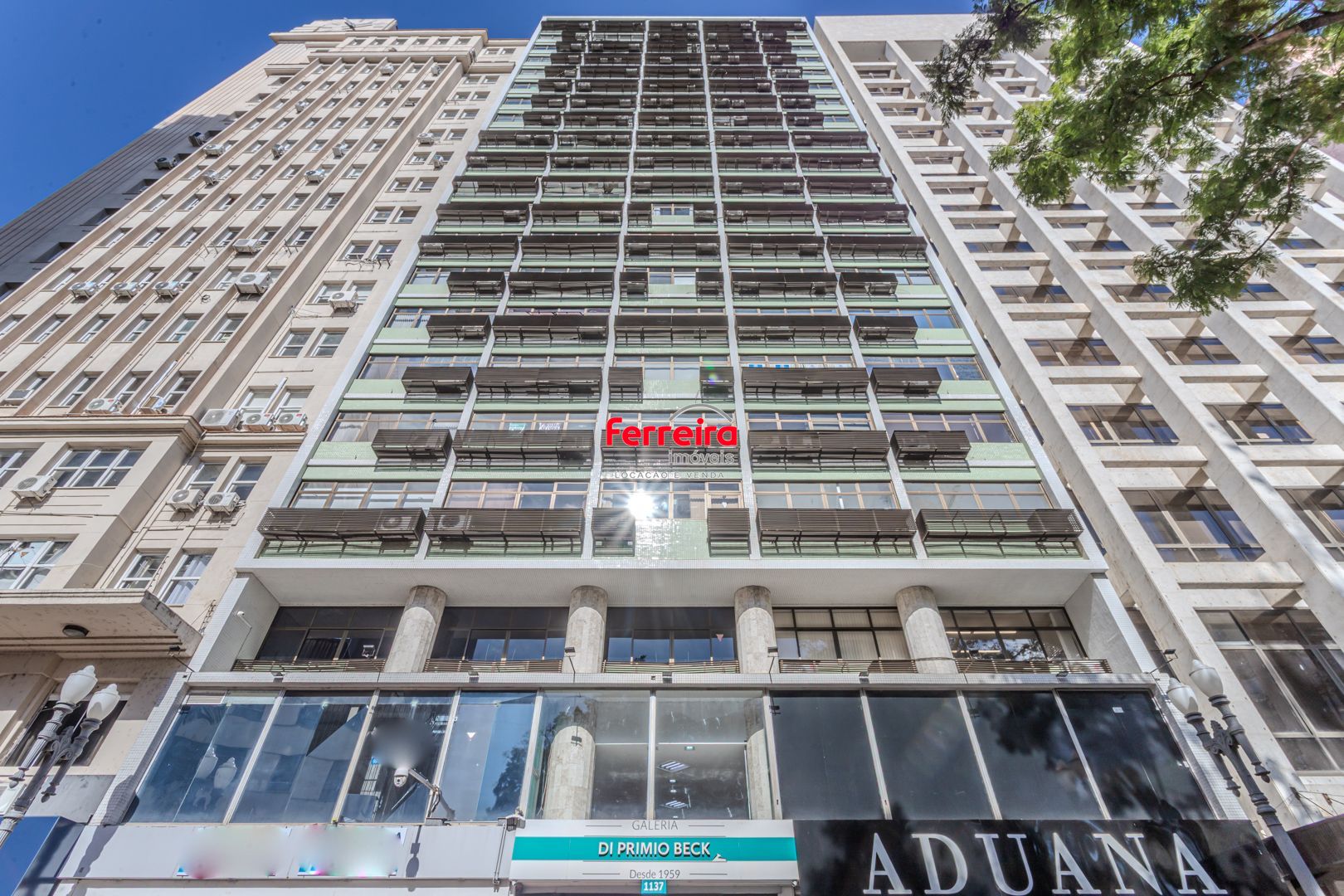 Sala Comercial, 1 sala, à venda, 72 m², Centro Histórico - Porto Alegre — foto 2