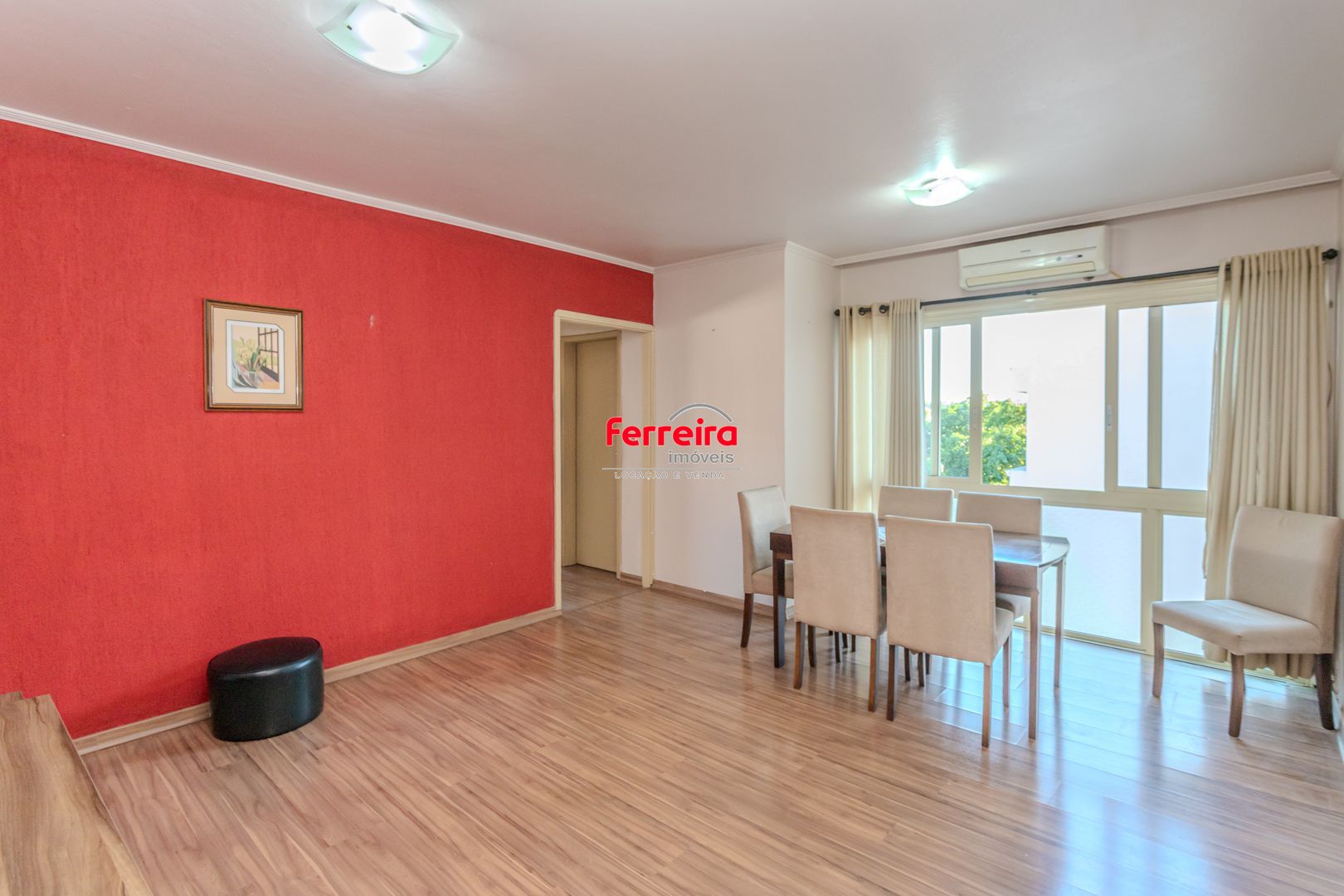 Apartamento, 2 quartos, à venda, 89 m², Santana - Porto Alegre — foto 2