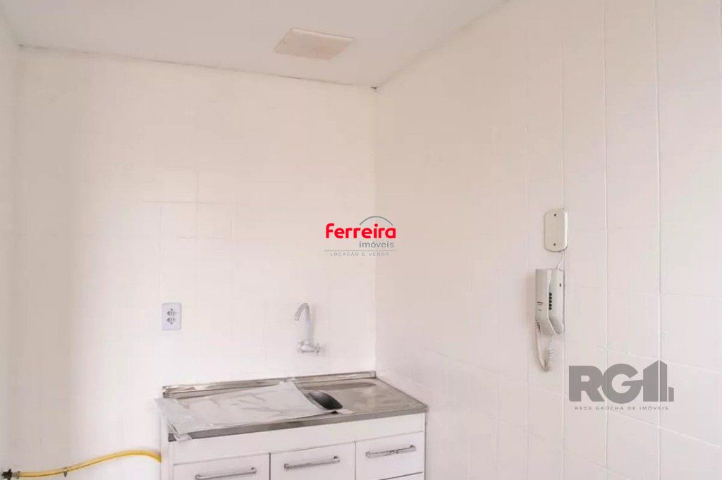 Kitnet, 1 quarto, à venda, 28 m², Centro Histórico - Porto Alegre — foto 5