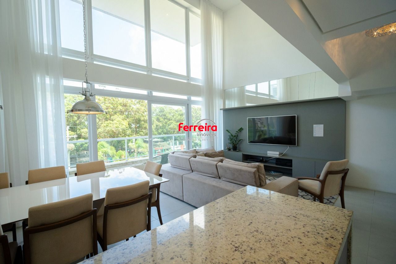 Duplex no Atlântida Green Square, 3 quartos, à venda, 166 m², Centro Histórico - Xangri-Lá — foto 3