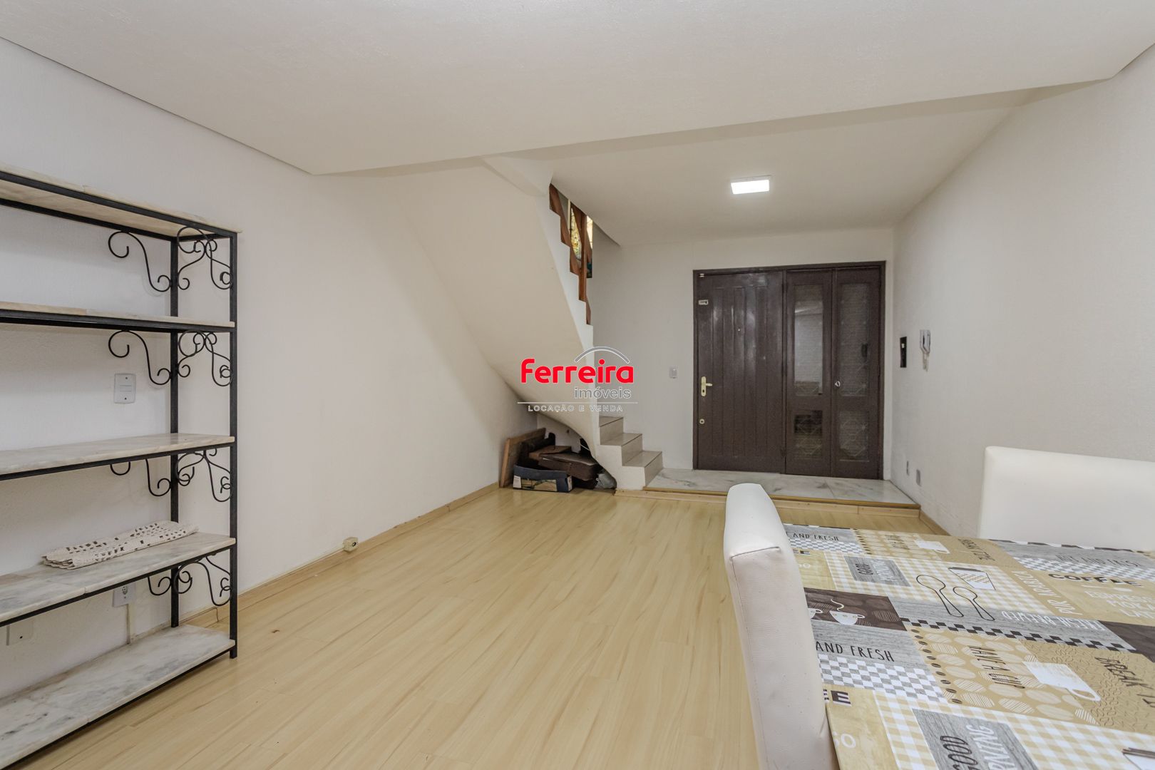 Casa de Condomínio, 2 quartos, à venda, 110 m², Morro Santana - Porto Alegre — foto 4