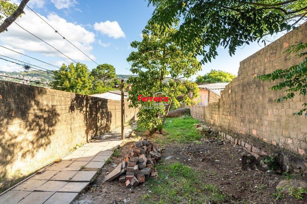 terreno no bairro Medianeira com 435m²