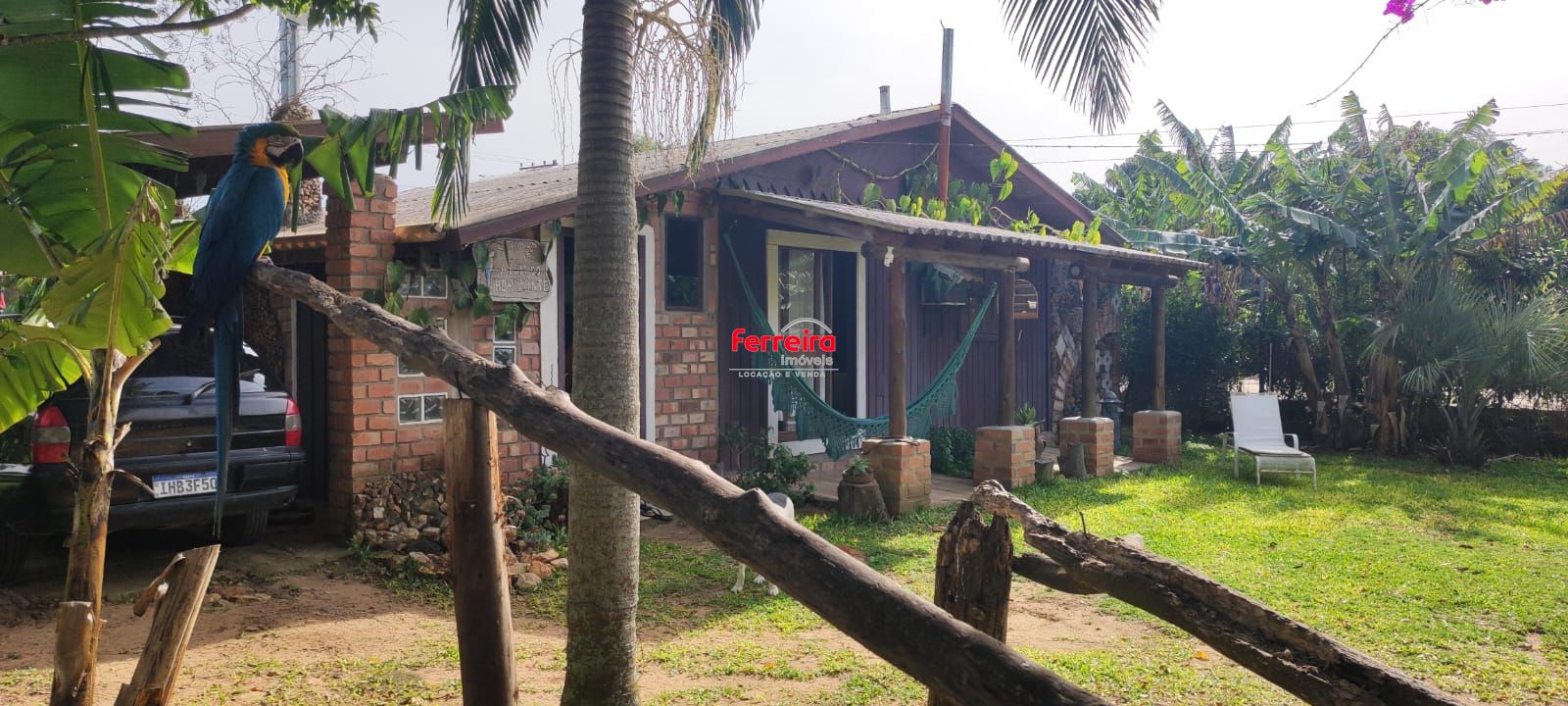 Sítio 3 quartos à venda, 100m², AGUAS CLARAS - Viamão