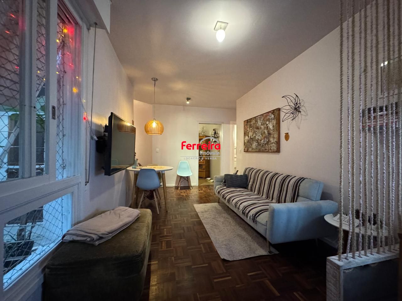 Apartamento Garden 1 quartos à venda, 59m², Petrópolis - Porto Alegre