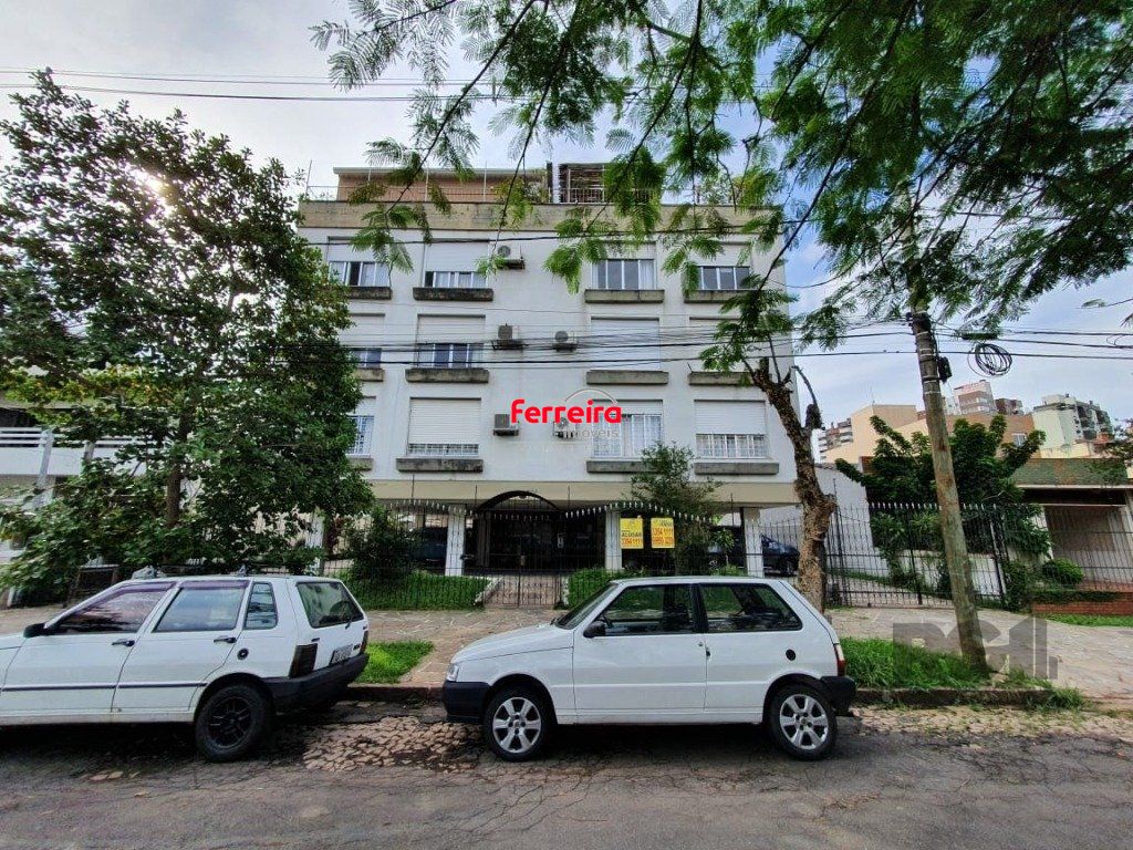 Apartamento, 2 quartos, à venda, 70 m², Jardim Botânico - Porto Alegre — foto 2