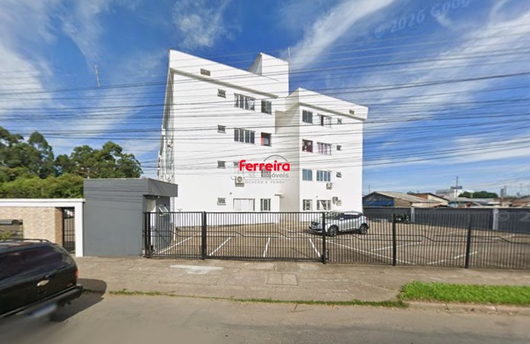 Apartamento em Gravatai Térreo de 2 dormitórios e vaga