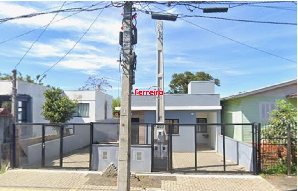 Casa de Condomínio, 2 quartos, à venda, 48 m², São José - Canoas — foto 2