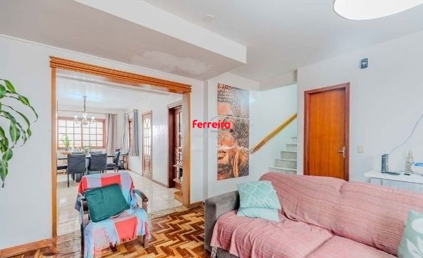 Casa de Condomínio, 4 quartos, à venda, 240 m², Santo Antônio - Porto Alegre — foto 3