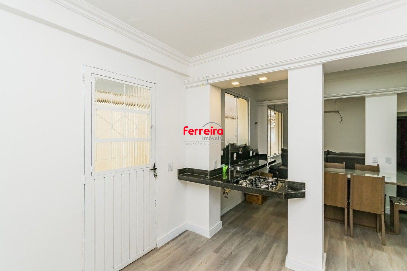 Apartamento, 2 suítes, à venda, 88 m², Praia de Belas - Porto Alegre — foto 2