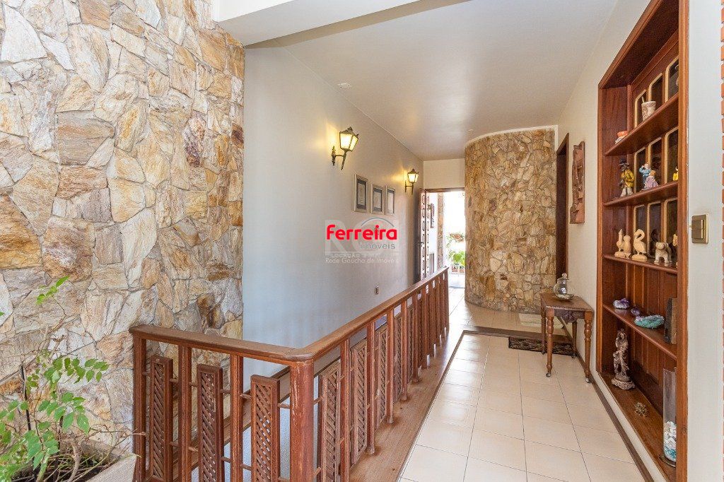 Casa, 5 quartos, à venda, 418 m², Partenon - Porto Alegre — foto 4
