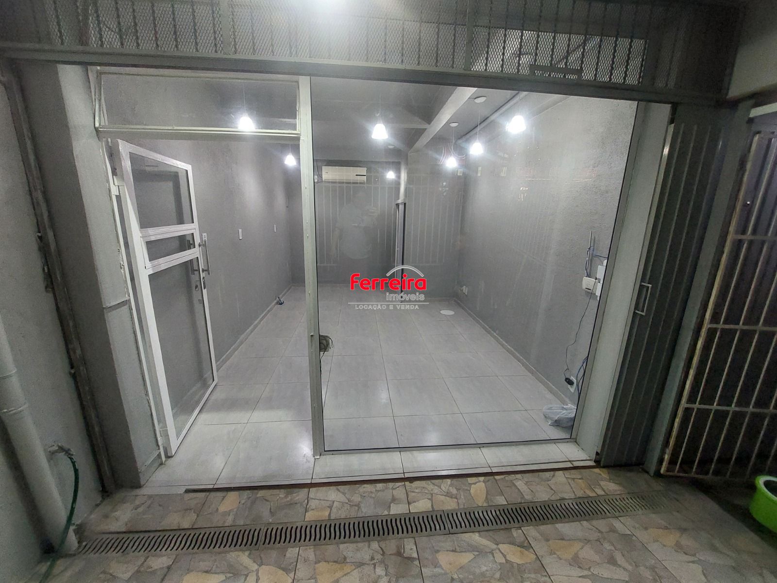 Loja, 1 sala, à venda, 21 m², Jardim Carvalho - Porto Alegre — foto 2