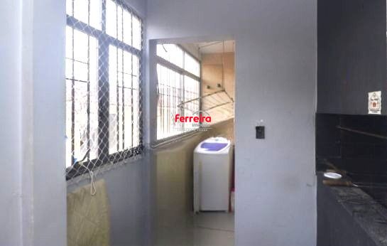 Apartamento, 1 quarto, à venda, 47 m², Santo Antônio - Porto Alegre — foto 5