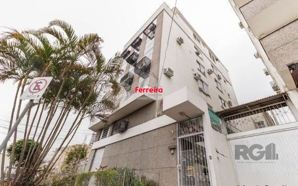 Apartamento estilo Stúdio com mezanino térreo de 1 dormitório, Partenon