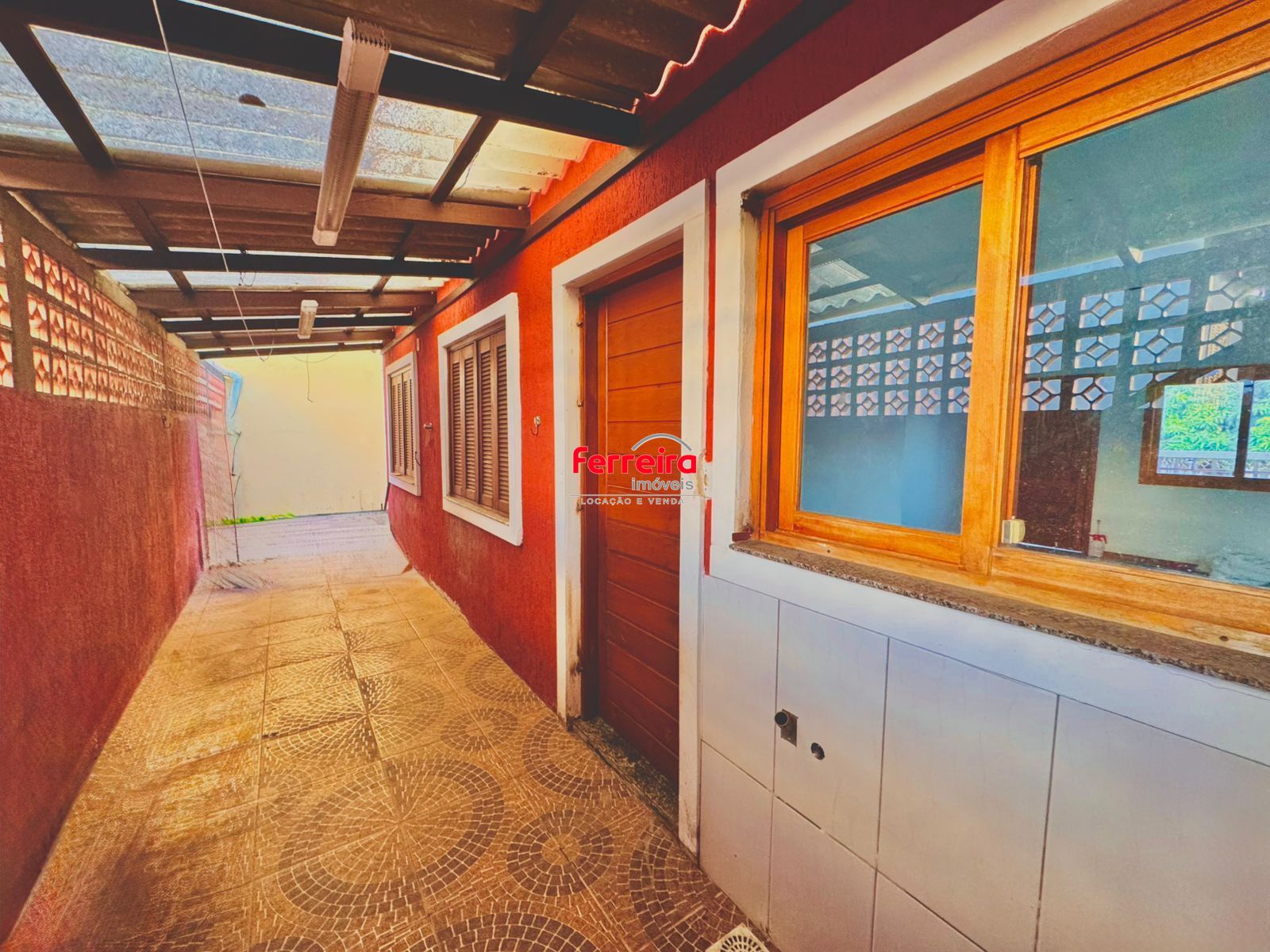 Casa, 3 quartos, à venda, 68 m², Jardim Algarve - Alvorada — foto 2