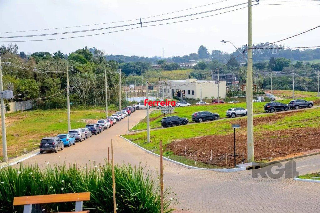 Terreno à venda, 189m², Passo do Vigário - Viamão