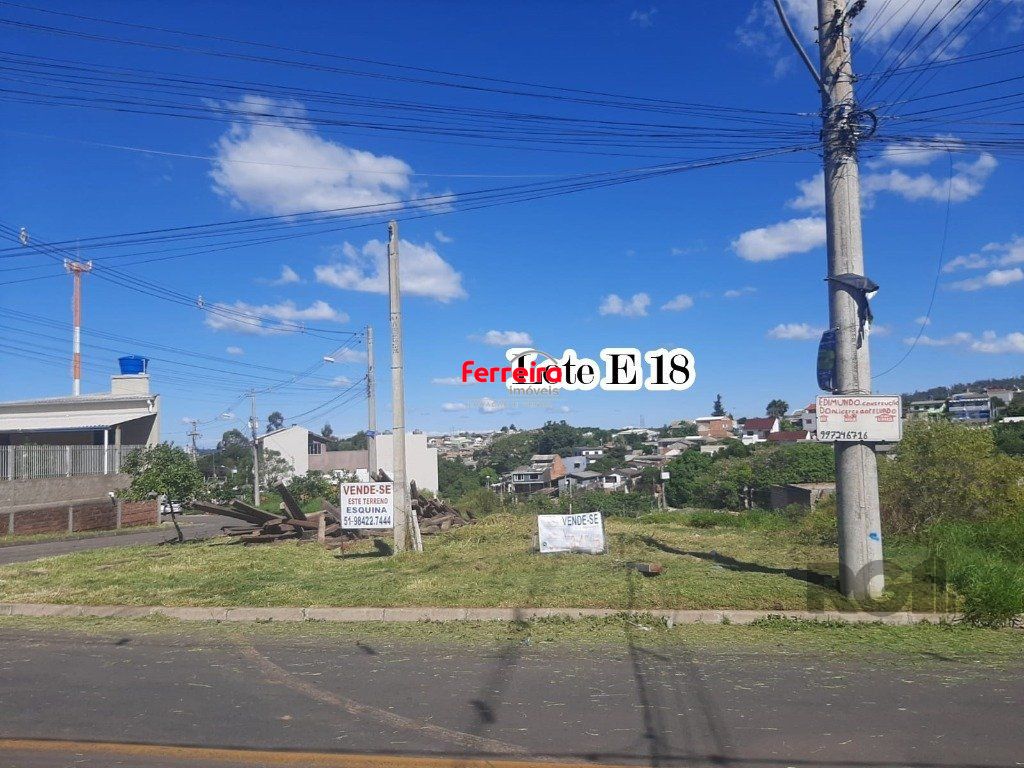 Terreno, à venda, Mário Quintana - Porto Alegre — foto 2