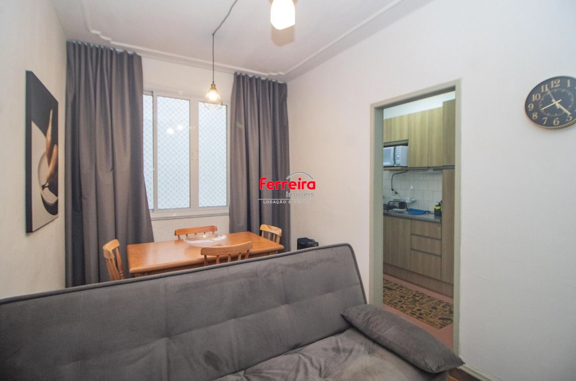 Apartamento, 1 quarto, à venda, 36 m², Menino Deus - Porto Alegre — foto 4