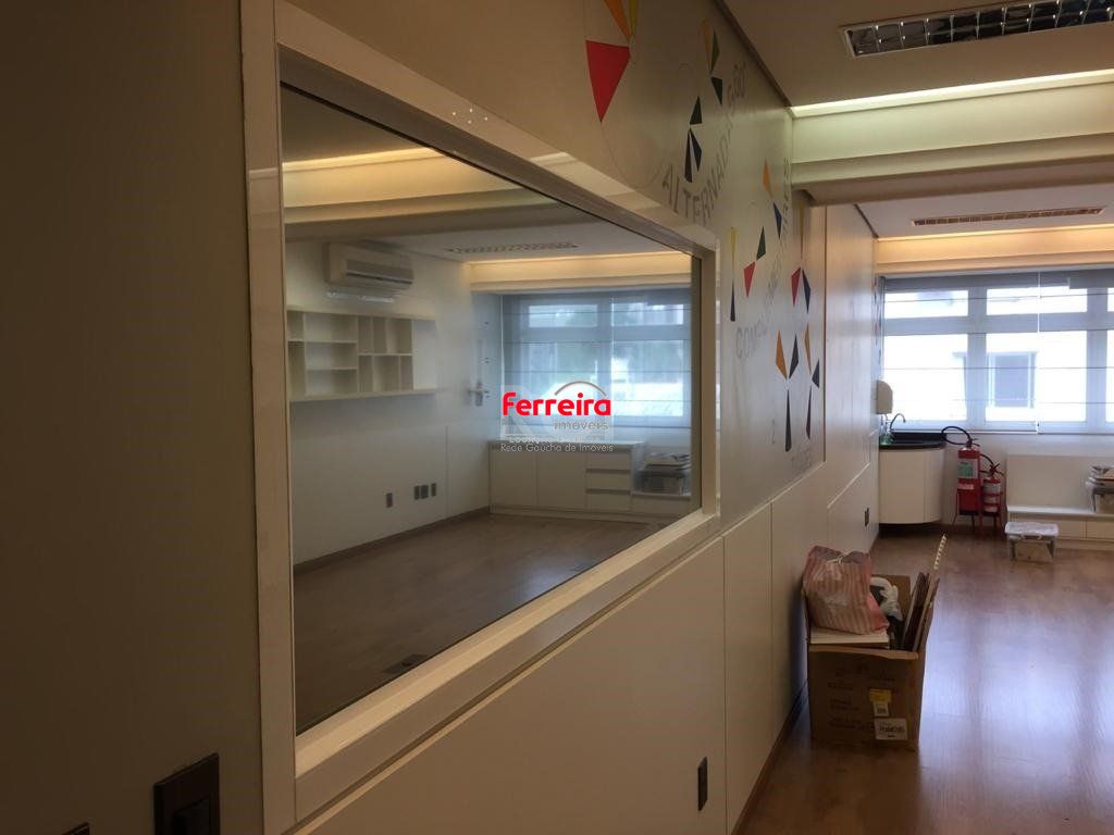 Sala Comercial, à venda, 74 m², Petrópolis - Porto Alegre — foto 2