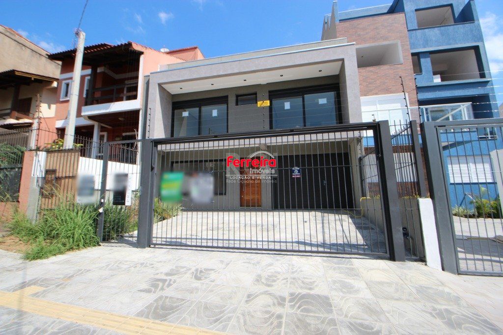 Casa 3 quartos à venda, 190m², São Geraldo - Porto Alegre