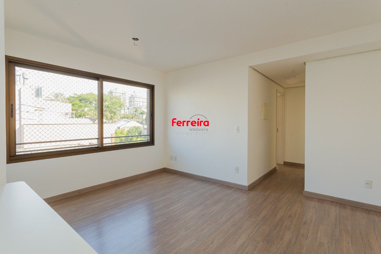 Apartamento, 2 quartos, à venda, 60 m², Higienópolis - Porto Alegre — foto 3