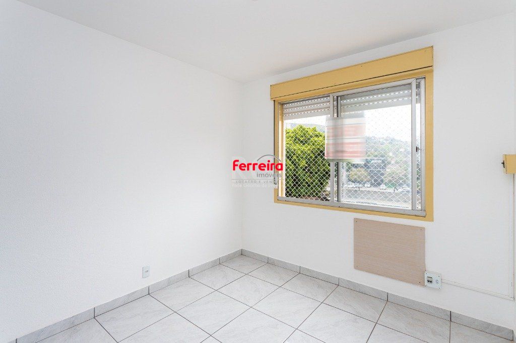 Apartamento, 1 quarto, à venda, 35 m², Glória - Porto Alegre — foto 3