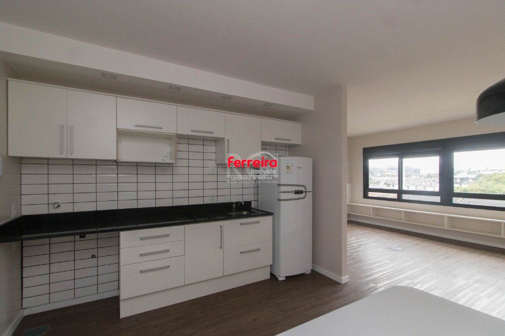 Loft, 1 quarto, à venda, 38 m², Jardim Botânico - Porto Alegre — foto 2