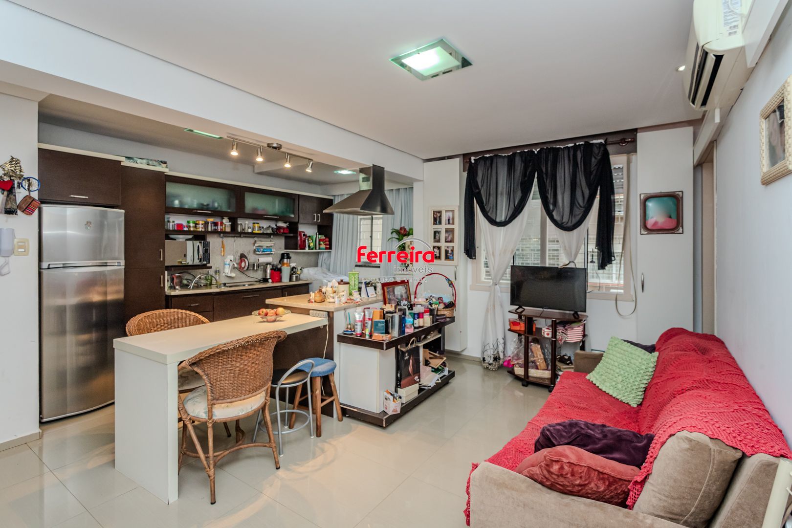 Apartamento, 1 quarto, à venda, 43 m², Vila Ipiranga - Porto Alegre — foto 3