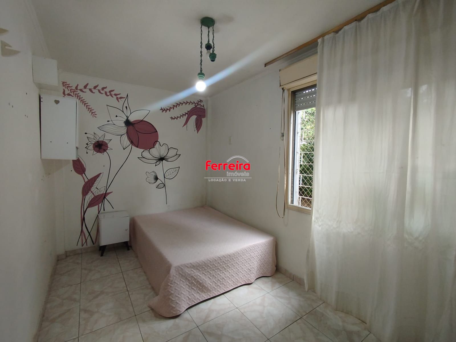 Apartamento, 1 quarto, à venda, 38 m², Cristal - Porto Alegre — foto 5