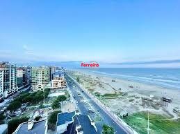 Apartamento para Venda - 83.37m², 3 dormitórios, sendo 2 suites, 2 vagas - Centro