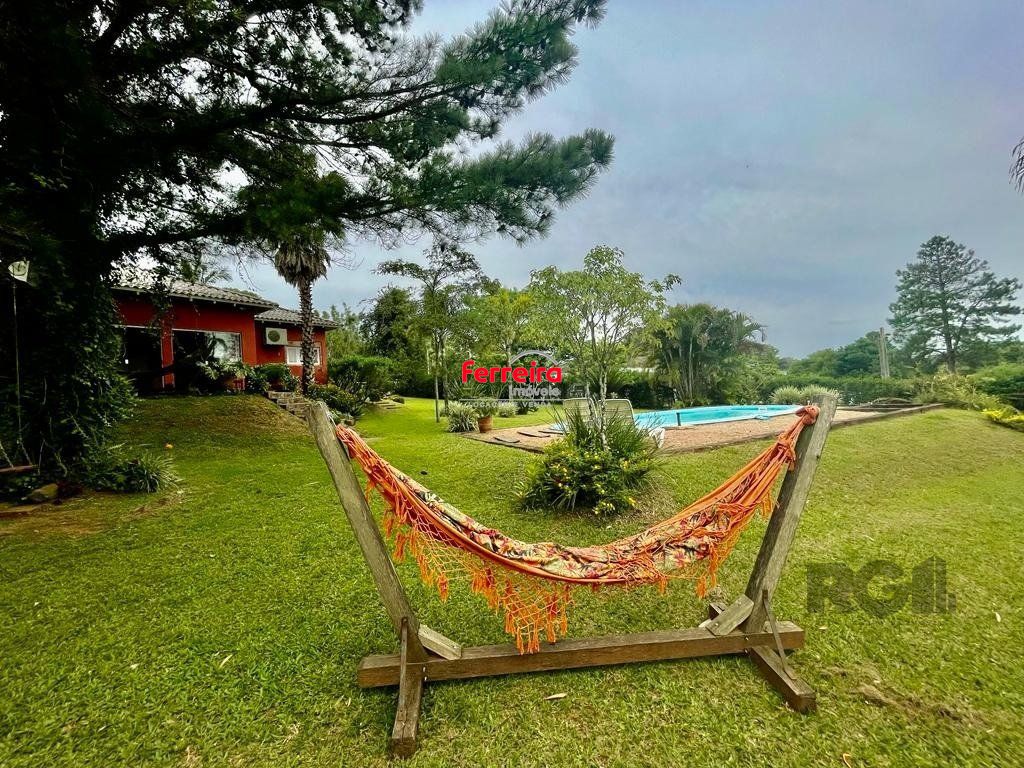 Casa em condomínio em Gravatai