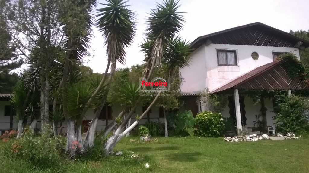 Pousada para Venda - 0m², 0 dormitórios, Araripe
