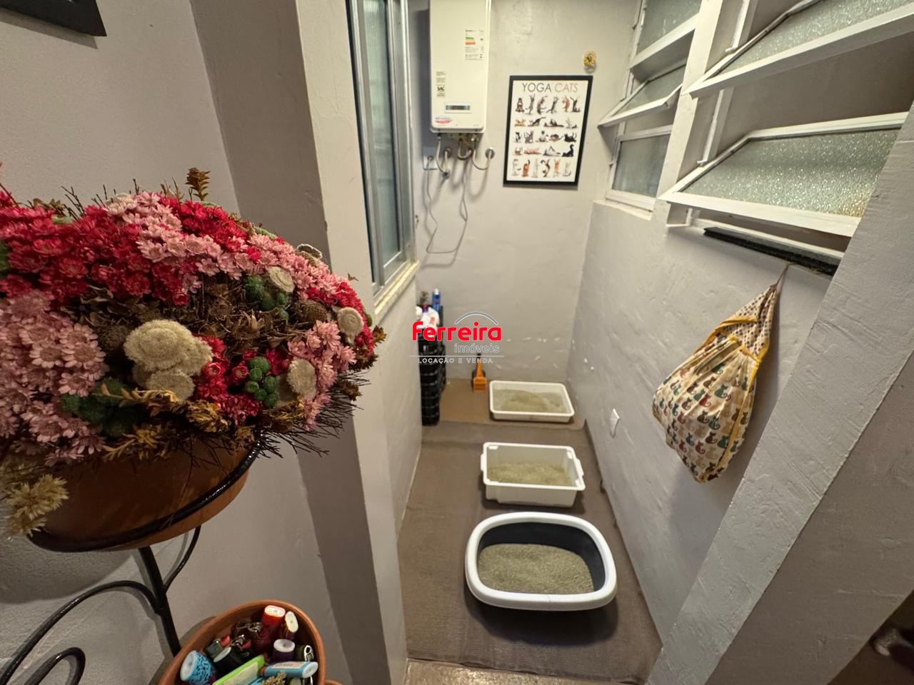 Apartamento Garden, 1 quarto, à venda, 59 m², Petrópolis - Porto Alegre — foto 4