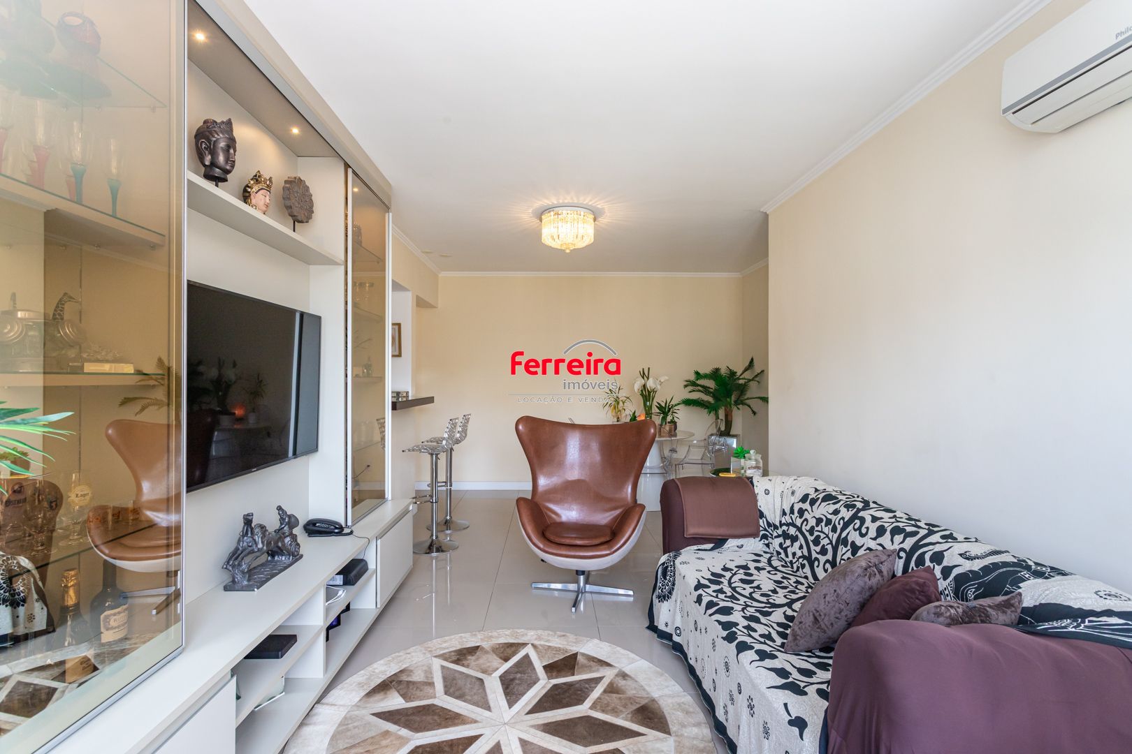 Apartamento, 3 quartos, à venda, 86 m², Tristeza - Porto Alegre — foto 4
