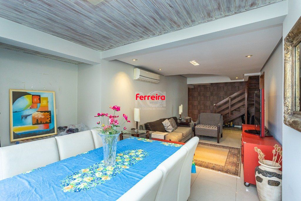 Cobertura, 3 quartos, à venda, 203 m², Bela Vista - Porto Alegre — foto 4