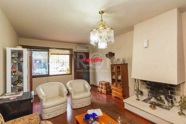 Casa, 4 quartos, à venda, 300 m², Chácara das Pedras - Porto Alegre — foto 4