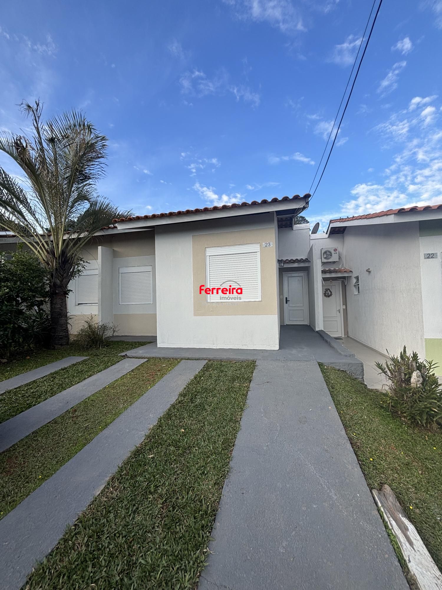 Casa 2 quartos à venda, 70m², Stella Maris - Alvorada