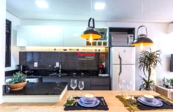 Apartamento, 1 quarto, à venda, 34 m², Menino Deus - Porto Alegre — foto 5