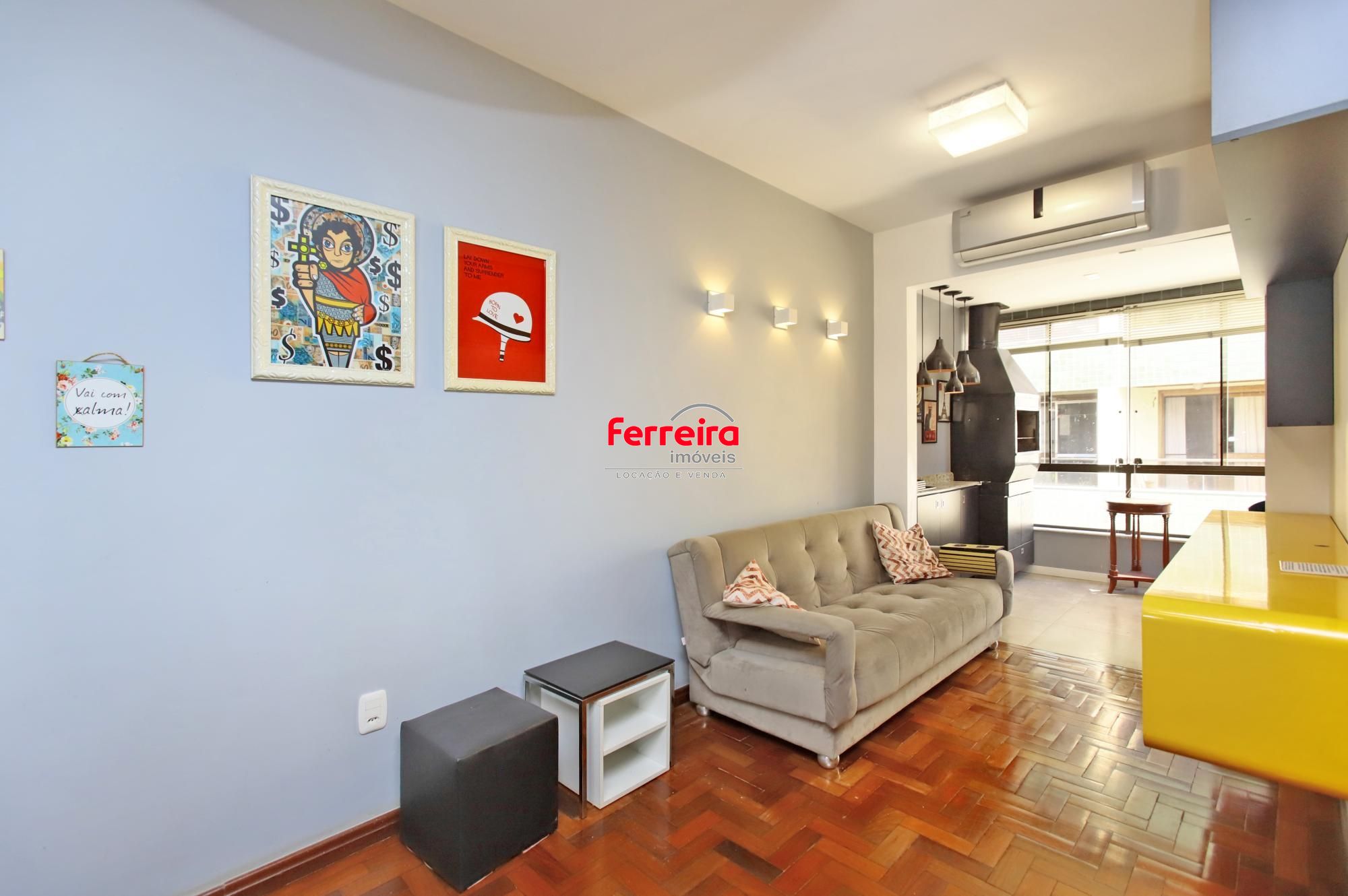 Apartamento, 1 quarto, à venda, 48 m², Tristeza - Porto Alegre — foto 4