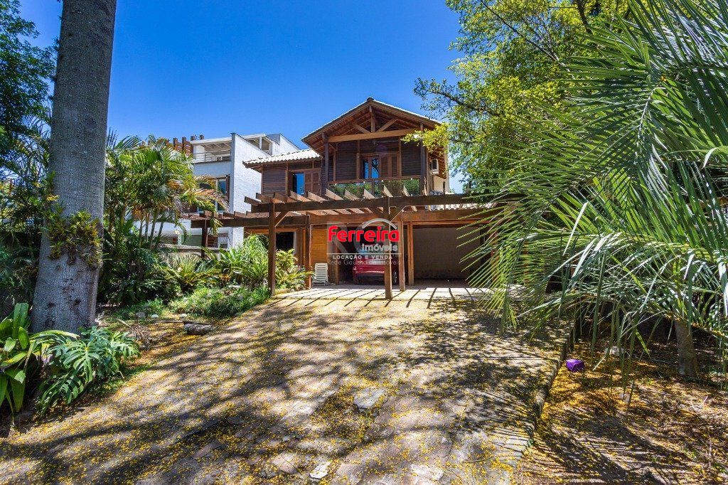 Casa com 5 dormitórios terreno com 1.309m² - Ipanema