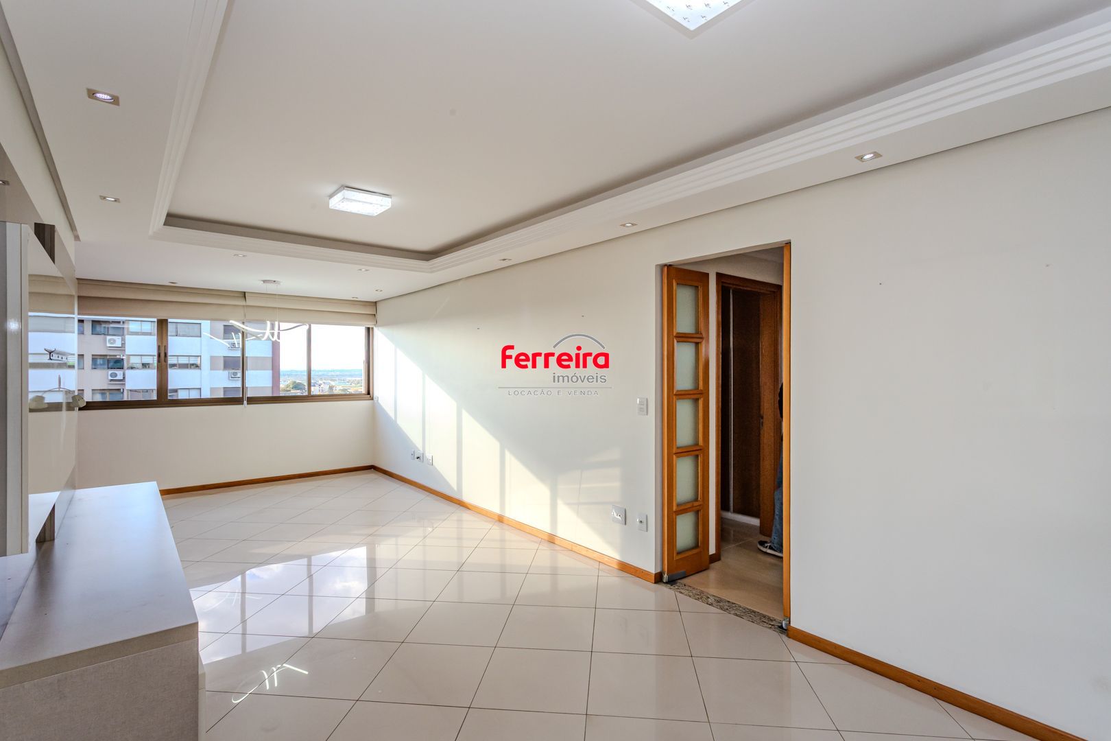 Apartamento, 3 quartos, à venda, 94 m², Cristo Redentor - Porto Alegre — foto 2