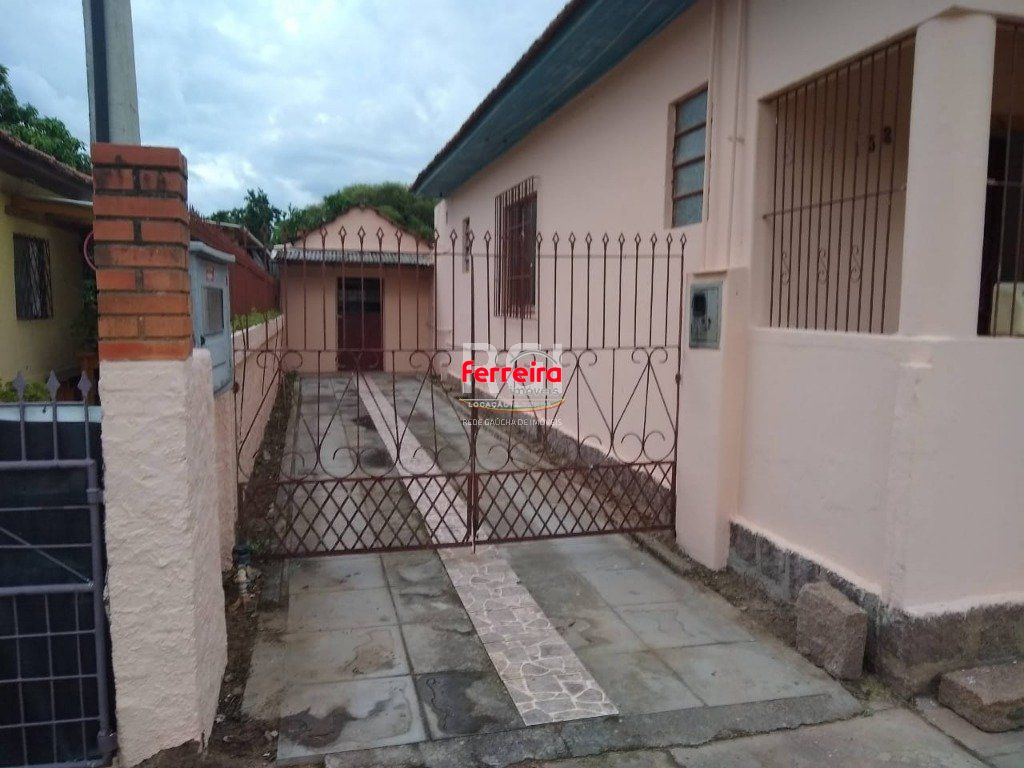 Casa para Venda - 145.52m², 2 dormitórios, 3 vagas - Vila Itapuã