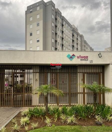 Apartamento no Sarandi de 2 dormitórios vaga e infra