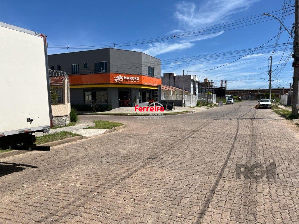 Terreno, à venda, Restinga - Porto Alegre — foto 4