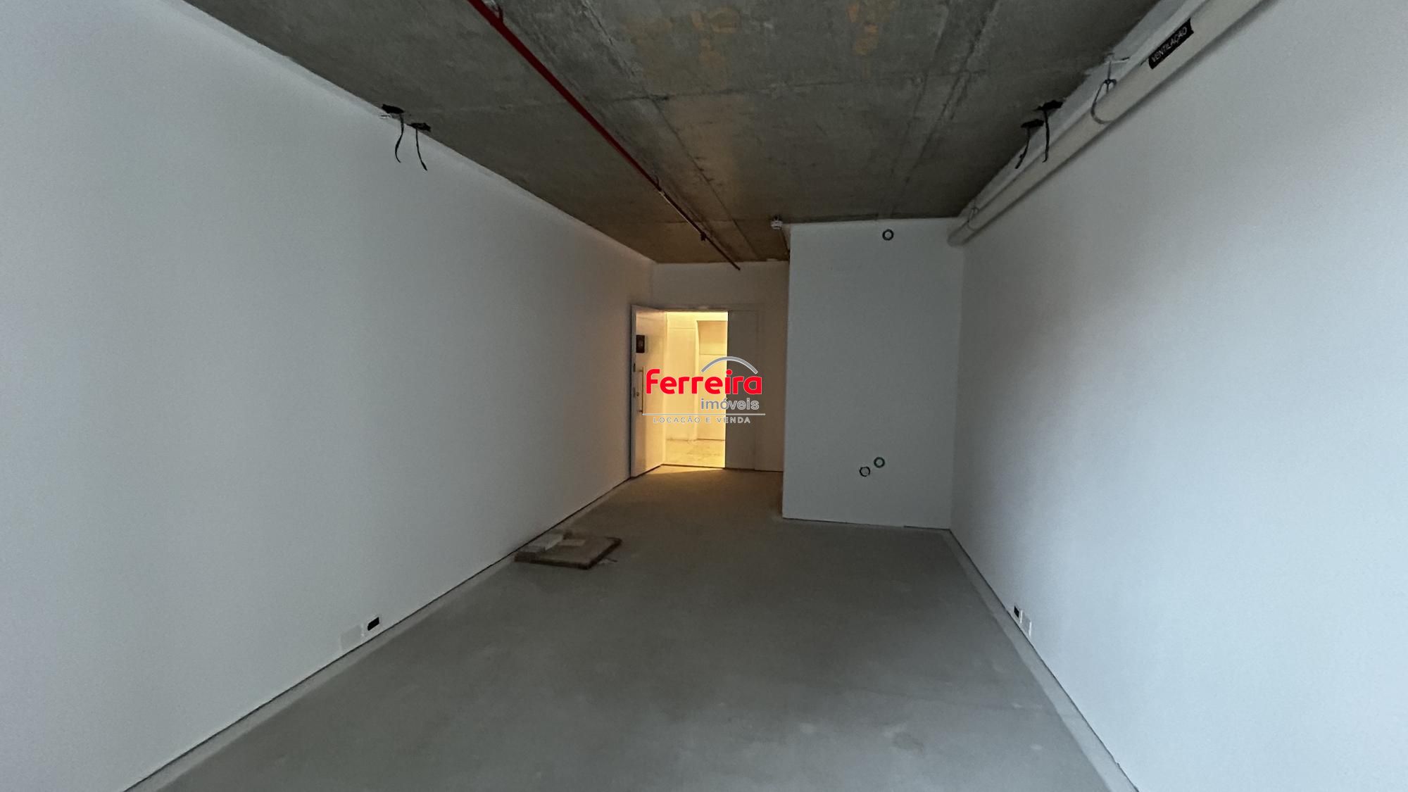 Sala Comercial, 1 sala, à venda, 34 m², Marechal Rondon - Canoas — foto 2