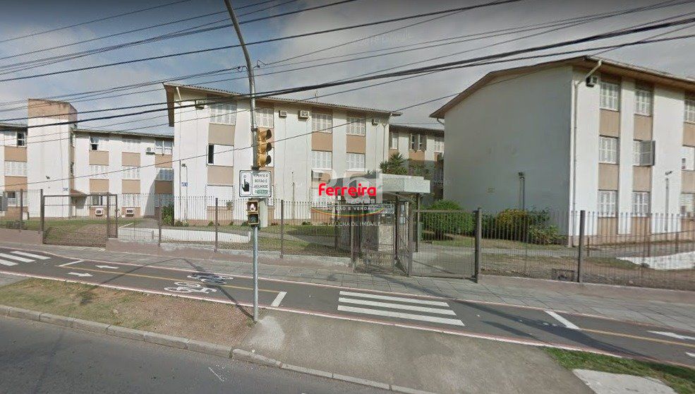 Apartamento, 2 quartos, à venda, 61 m², Cristal - Porto Alegre — foto 2