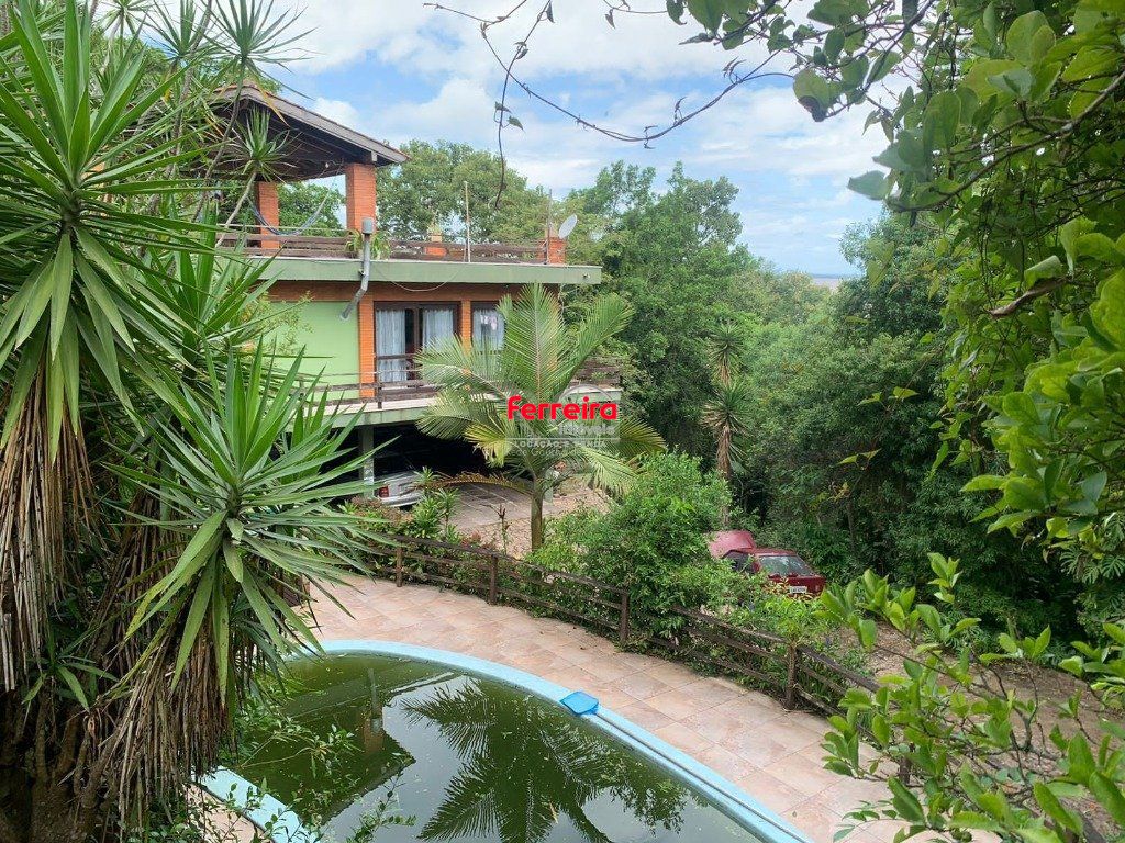 Casa, 3 quartos, à venda, 200 m², Ponta Grossa - Porto Alegre — foto 2