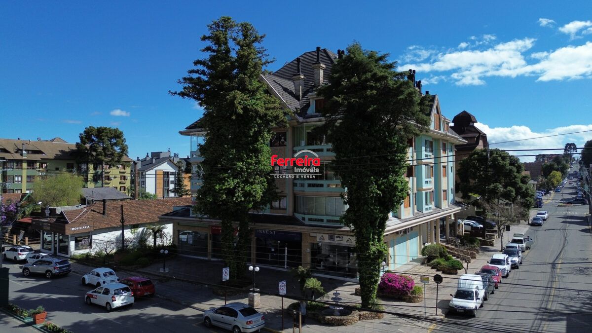 Apartamento, 3 quartos, à venda, 130 m², Centro Histórico - Gramado — foto 4