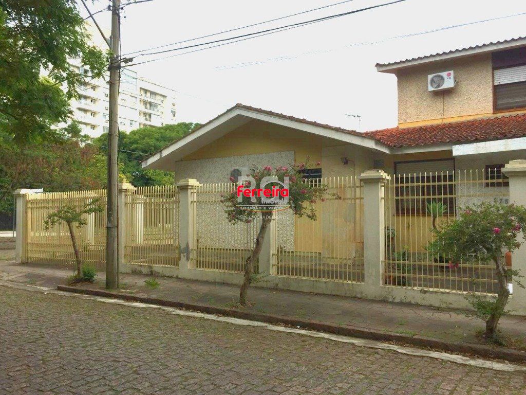 Casa, 4 quartos, à venda, 340 m², Jardim Lindóia - Porto Alegre — foto 3