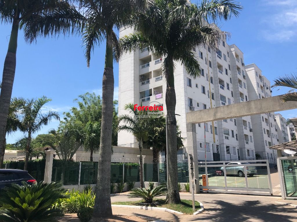 Apartamento TÉRREO de 2 dormitórios vaga e infra DESOCUPADO